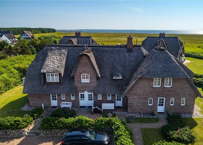 Reethues Am Watt, Rh 5B