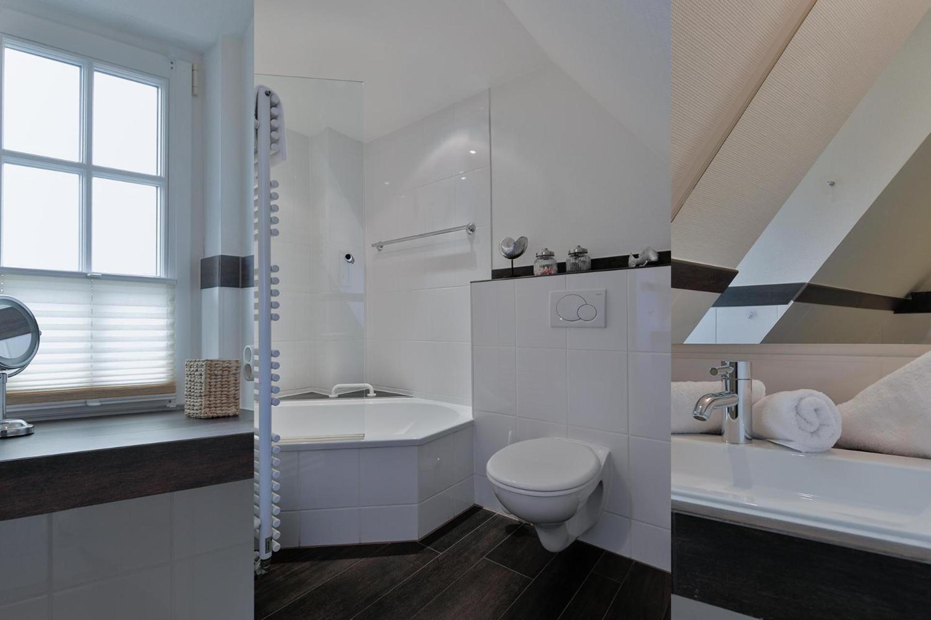 Reethues Am Watt, Rh 5b Apartment Rantum (Sylt)