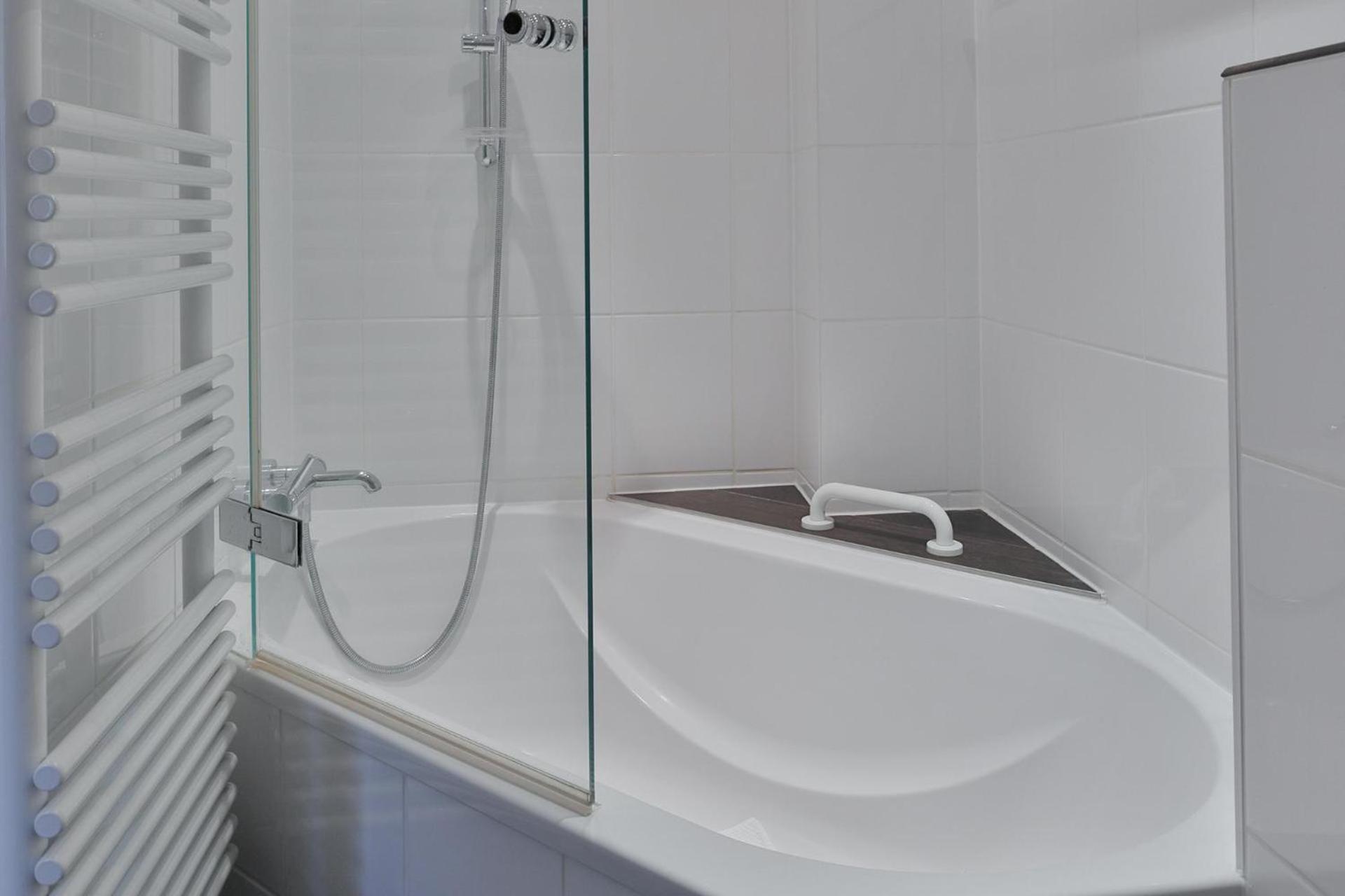 Apartment Reethues Am Watt, Rh 5b Rantum (Sylt)